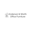 Anderson &amp; Worth Office Furniture